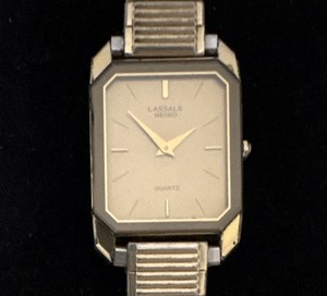 Lassale by Seiko | eBay