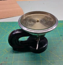 EJ CADY AND COMPANY MICROMETER TOOL (TENTH OF A THOUSANDTH OF AN INCH)