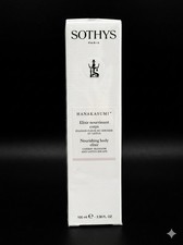 SOTHYS Hanakasumi Nourishing Body Elixir Cher...