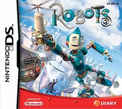 RoBOTs