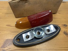 DDR Original Wartburg Trabant Rücklicht Rückstrahler Blinker wohl unbenutzt OVP