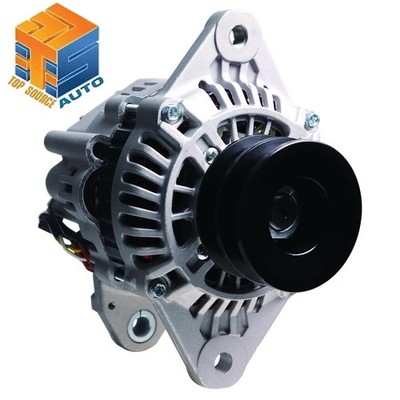 New 24V 35AMP Alternator Fits Caterpillar 311C 2002-2008 A003TN5986 34368-04100