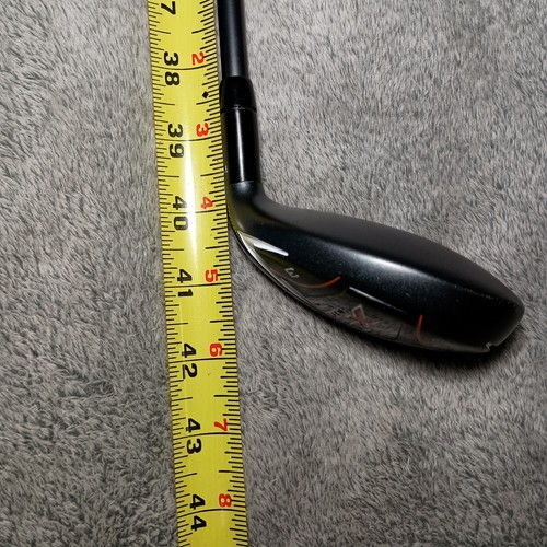 Callaway X2 HOT Single 3 Hybrid 40.5" Original Graphite 60-R Regular Flex Shaft - Picture 22 of 24