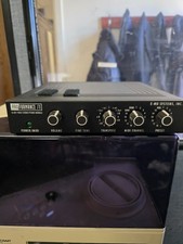 E-MU Proformance 1 Preset Piano Sound Module Used tested comes with power supply