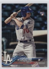 2018 Topps Vintage Stock 15/99 Tim Locastro #466 3kd