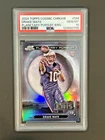 2024 TOPPS COSMIC CHROME PLANETARY PURSUIT ERIS #DM - DRAKE MAYE RC  - PSA 10