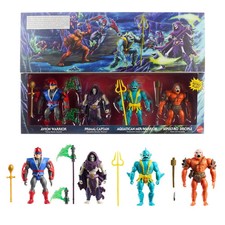 Masters of the Universe Origins Battle for Su...