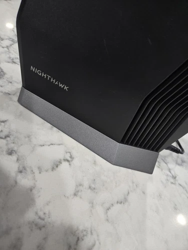 NETGEAR Nighthawk AX2700 Router - Black