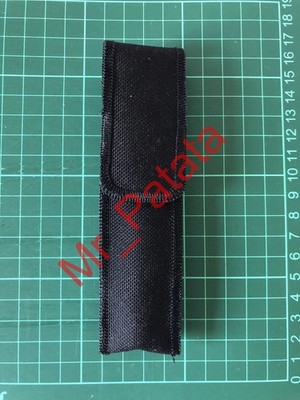 MAGLITE HÜLLE AM3A026 408-000-053 MINI MAG LITE AAA Taschenlampe MINI MagLite