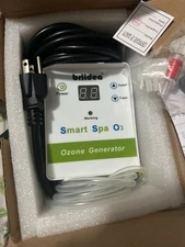 SPA Hot Tub Ozone Generator Briidea