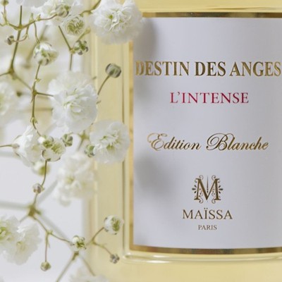 MAISON MAISSA PARIS DESTIN DES ANGES L'INTENSE 50ml EDP