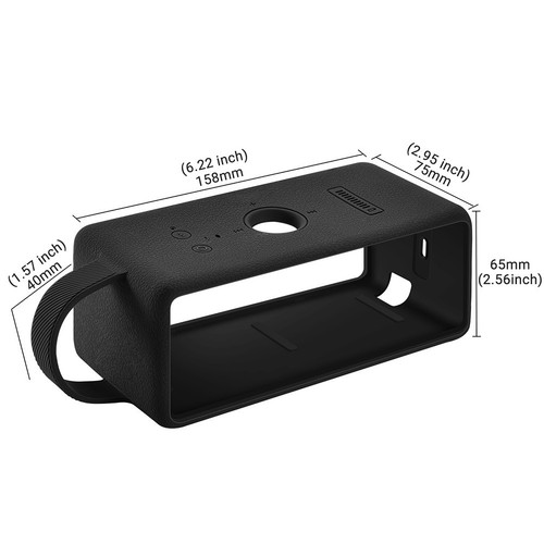 Étui de protection étanche pour EMBERTON III avec options de couleurs élégan - Zdjęcie 22 z 25