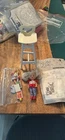 Mattel Vintage 1997 Eatin’ Fun Kelly