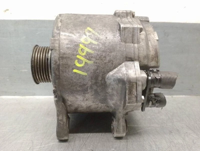 059903015P alternatore per AUDI A8 (4E2) 4.0 V8 32V TDI BITURBO CAT 2002 5011107 - Immagine 2 di 4