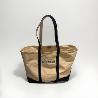 LL Bean Tote Bag