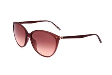 Rodenstock R7412 RED 57/15/140 Women's Sunglasses