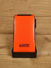 DARK ENERGY PSPRO10HIVIS POSEIDON PRO CHARGER ORANGE