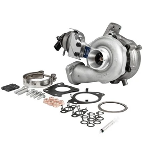 Turbolader BR Turbo für OPEL ANTARA für CHEVROLET CAPTIVA (C100, C140) BRTX7525M