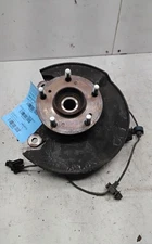 Driver Front Spindle/Knuckle SOHC MX Hybrid Fits 06-11 CIVIC 428767