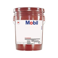 MOBIL 101923 Gear Oil,600W Super Cylinder,Pail,5 gal 4DNJ6