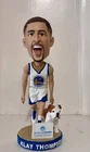 Klay Thompson Golden State Warriors NBA Basketball Bobblehead ScholarShare