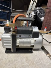1 Stage Vacuum Pump RS 220v