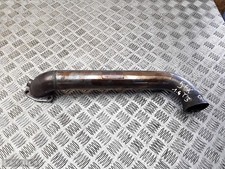 TUBO SCARICO PEUGEOT 308 2009 BENZINA 1600TURBO BENZINA