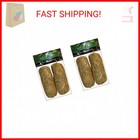 Summit 130 Clear-water Barley Straw Bales DmsqWj, 4 Bales