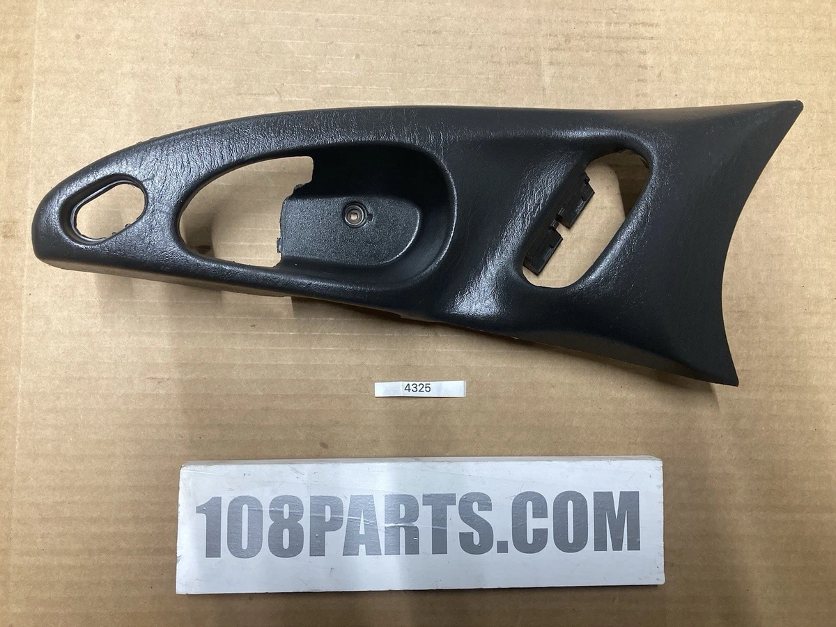 Door Panels for 2003 Ford Focus for sale | eBay