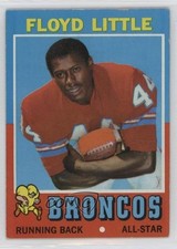 Floyd Little