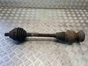 VW TIGUAN 5N Antriebswelle vorne rechts 5N0407764K 2.00 Diesel 103kw 32453247