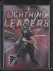 2025 Topps Chrome Drake London Base (RAW)