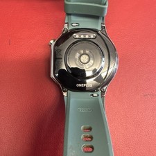 OnePlus Watch 2R 47mm Forest Green Smartwatch with Wear OS