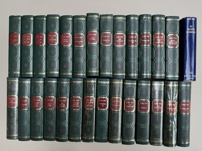 28Stk. Bände Karl May Winnetou 1,2,3 Old Surehand 1,2 und Weitere Abenteuer