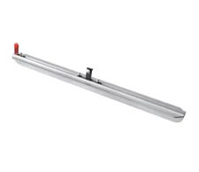 Kraft Tool 36" x 4" Straight Arrow Control Joint Concrete Groover Edger