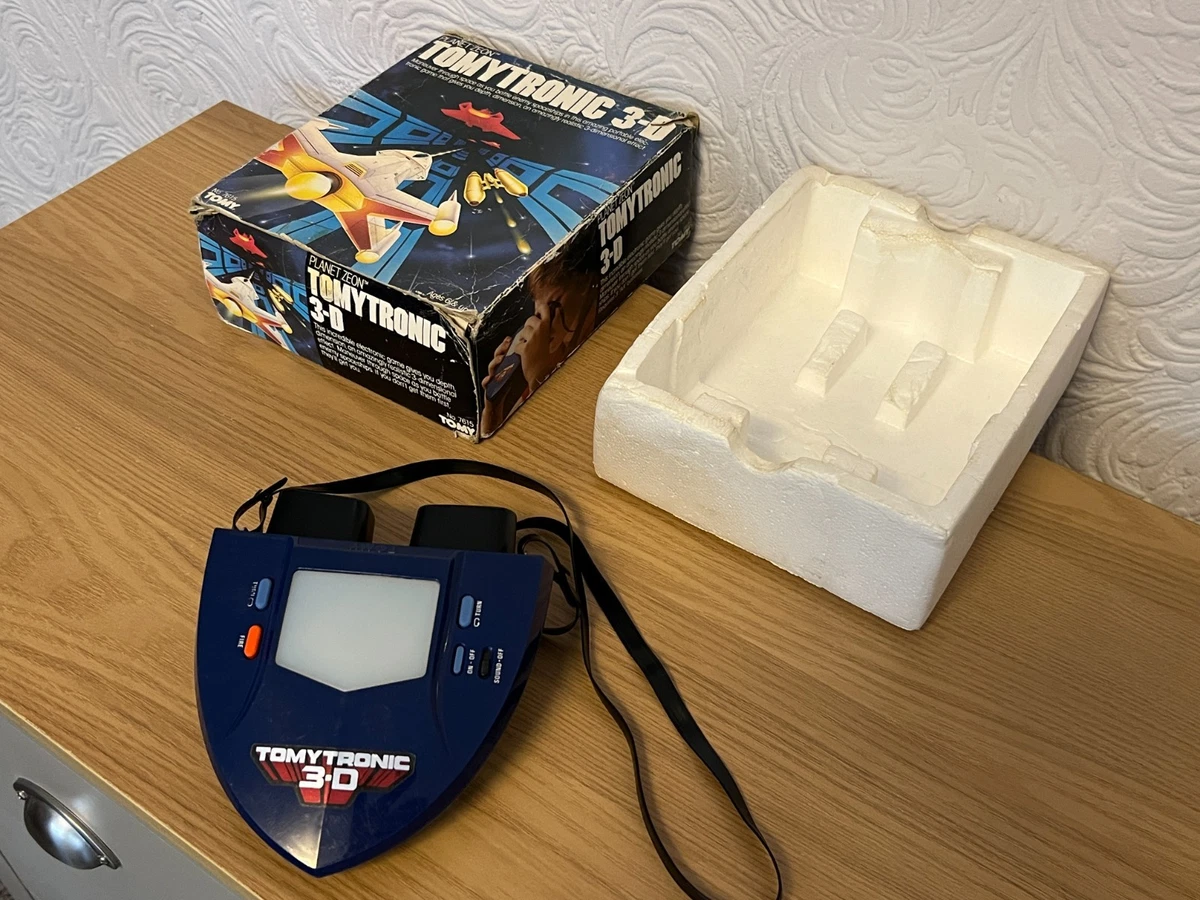 tomytronic | eBay