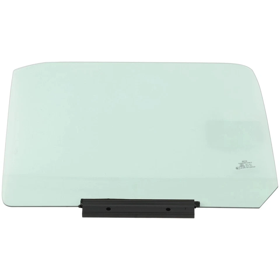 Front Door Glasses Left Hand Driver Side for F250 Truck F350 F150 Ford F-250 Foto 3 de 4