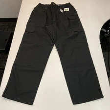 5.11 Tactical 74273 Series Pants - Black 34x30