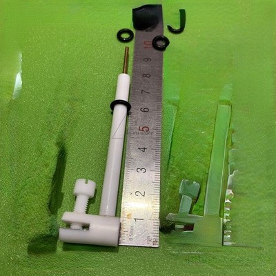 L-shaped   electrode holder Multi-purpose electrode holder *vv