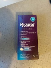 Regain Hair  Foam for Women - 73ml (2 Pack)