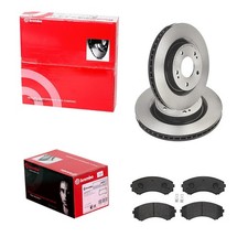 Kits de frein Mitsubishi GRANDIS