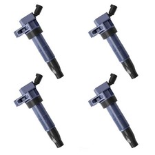 For Hyundai Genesis 5.0 R-spec Sedan 4-door Ignition Coil Set 2012