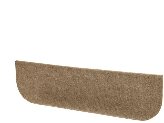 For 1987-1991 GMC R2500 Suburban Kick Panel Coverlay 55742TGJC 1988 1989 1990 - Изображение 3 из 4