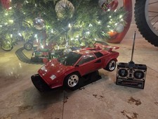 Tyco Lamborghini