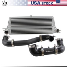 Intercooler Charge Pipe Kit For Mini Cooper S R55 R56 R57 R58 R59 R60 R61 1.6l Intercooler Charge Pipe Kit For Mini Cooper S R55 R56 R57 R58 R59 R60 R61 1.6l