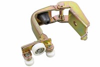 Metzger RollenfüHrung, SchiebetüR 2310131 Greenparts FüR MERCEDES-BENZ VW