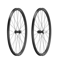 Bicycle Wheels Set Rapid Red Carbon 2wf Afs 2wf Valve Frontrear Compatible