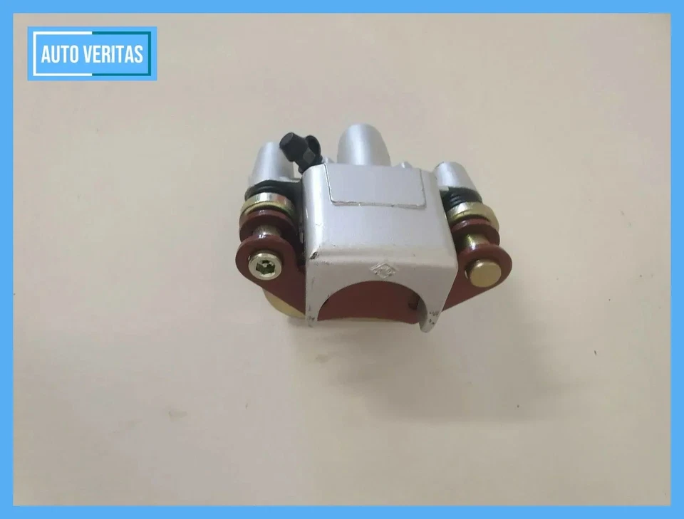 Ori brake caliper front right including pads Bashan BS300S-18 BS18 300 Quad Atv - Image 2 of 4