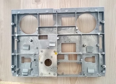 STUDER  A807 Frame