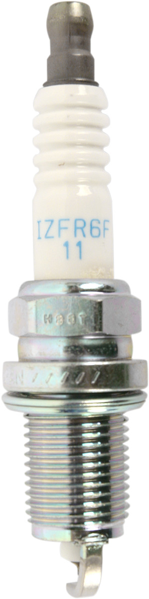 NGK SPARK PLUGS NGK Spark Plug IZFR6F-11 Automotive and Powersports Engines